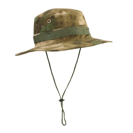 Panama Tactical "Storm Tactic", up to 60 cm, moss-1