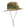 Panama Tactical "Storm Tactic", up to 60 cm, moss