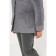 Women's jacket, size 60, gray color