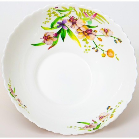 OLAFF SALFF "English Garden", 950 ml, d = 20 cm