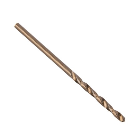 Denzel 71403 metal drill, HSS CO-8%, 2 mm-1