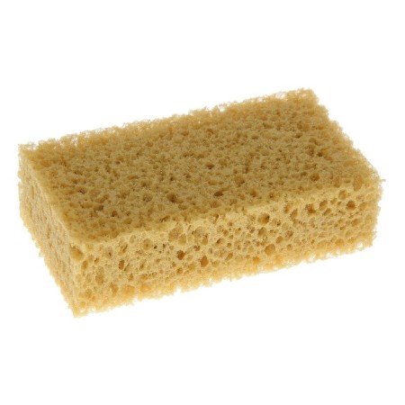 Automobile sponge "Superponge" Grand Caratt, 180 x 100 x 50 mm-1