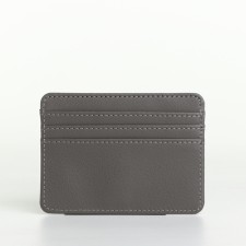 Cartholder, gray color