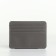 Cartholder, gray color