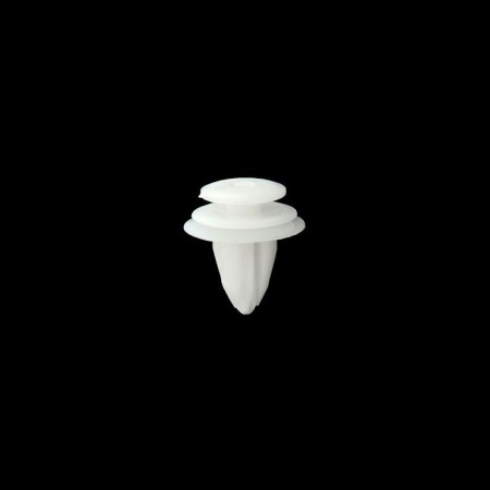 Clip fastener, universal, KP-318