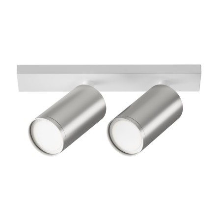 Ceiling lamp Focus S 2xgu10-2