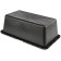 Building basin SibRTSH 81445, rectangular, 90 liters