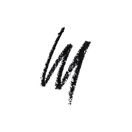 Eye pencil Mechanical Relouis Artistic Velvet Kajal Contour, tone No. 01 Black-1
