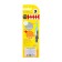 Chigour Children's Brush "Shark" from 3 years old