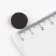 Magnet "Circle" set of 14 pcs., Size 1 pc. - 1.5 × 1.5 × 0.3 cm