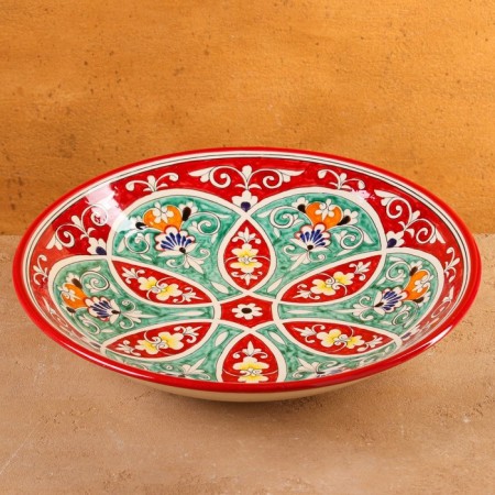Round Light, 33 cm