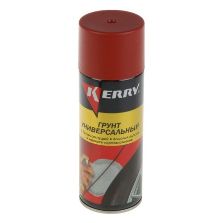 Kerry primer red-brown, 520 ml, aerosol