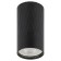 Lamp OL31 BK MR16 1x12W GU10 IP20 Black 5.5x5x5x10