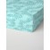 Glass sheet "Tropics", size 200x200x20 cm