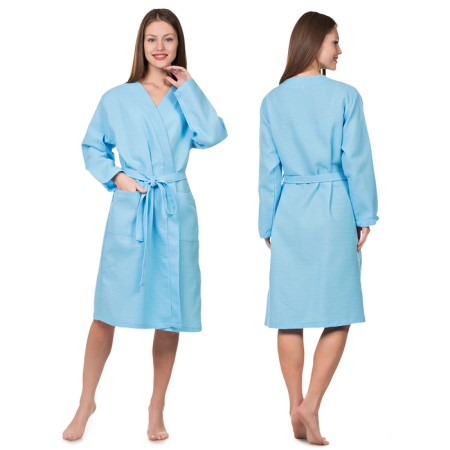 Wafella Women's Women River 50, central, 160 gr/m, hl.100%