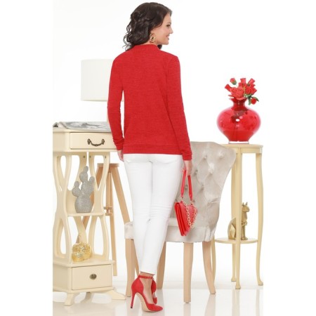 Female blouse "Helena", size 44-4