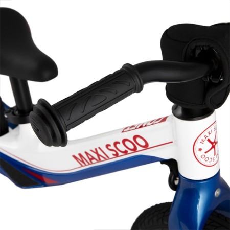 Cunning 12 "Maxiscoo Comet, blue color-4