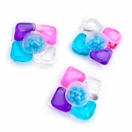 Capsules for washing my choice 5B1 "Fresh Ocean" 30 pcs. 10 gr-2