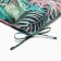 Sidushka Etel Tropical Parrots 46x46cm, 100% HL, sarzha 190 g/m