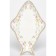 Balsford herring "Eclat", D = 27 cm