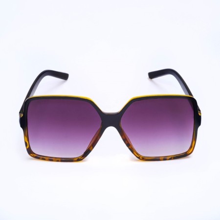 Sunglasses "OneSun", pipe 13.4 cm, width 14.9 cm, lens 6.1 x 5.5 cm-1
