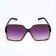 Sunglasses "OneSun", pipe 13.4 cm, width 14.9 cm, lens 6.1 x 5.5 cm