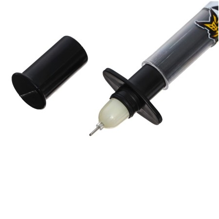 Gel-Gel Prime Calligrata "Anime", mix-2