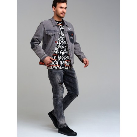 Jeans for men PlayTode, size W32/L34-1