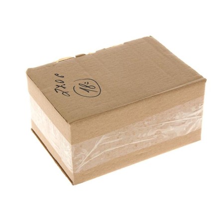 Fasten plate, 100 x 35 x 2 mm, Gotz-1