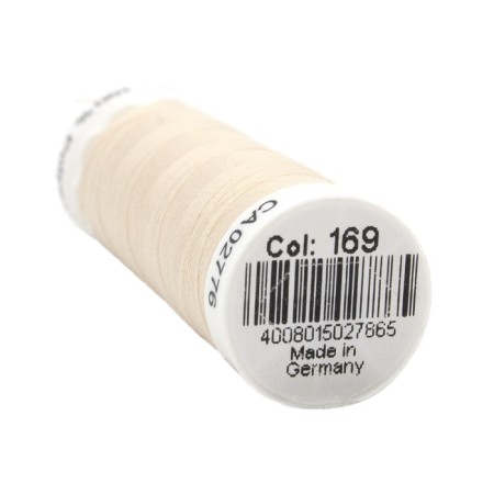 SEW-HALL thread for all materials, 200 m, 748277 (169 Pimbir)-1