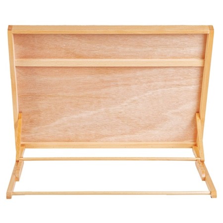Molbert tablet tablet for A2 Gamma "Studio", 65*48*7 (47) cm, Buk 211118_06-4