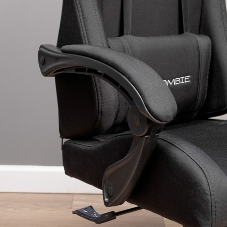 Armchair player Predator Neo Black, Black-6