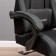 Armchair player Predator Neo Black, Black