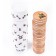 Mini-memories "Transport", in a gift tube