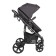 Stroller transformer Sweet Baby Comfort, Black Grey color