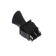 Switch, 6-pin with fixation, 220 V, 16 A