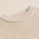 Jumper Knitted SL Home, r.68-74 cm, milk