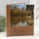 Photo album magnetic 30 sheets 23x28cm "Landshaft-5 Gora"