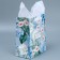 Gift Package Laminated with silence, packaging, "itself", MS 18 x 23 x 10 cm
