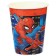 Paper glass "Happy Birthday!", 250 ml, Spider-Man
