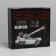 Box Gift team, packaging, “February 23, tank”, 15 x 15 x 7 cm