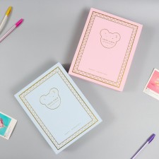Photo album for 200 photos 10x15 cm 