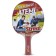 ATEMI Strike table tennis set: 2 rackets, cover, 3 goals