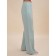 Female trousers, size XS, menthol color
