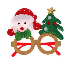 Carnival glasses 