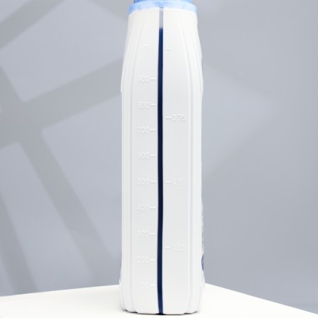 Professional Line means for disinfection and cleaning of premises, lavender, 1 liter-2