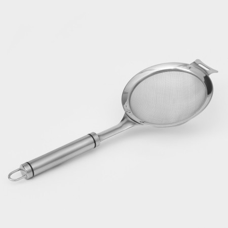 Magistro arti stainless steel sieve, d = 12 cm-3
