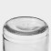 A glass bottle with a pen "Verona, 2.92 liters