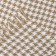 Roman plaid 140x200cm, mustard, 80% HL, 20% PE, 320 g/m