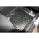 3D mats in the Kia Cerato Koup, 2009-2016, 4 pcs. (polyurethane)